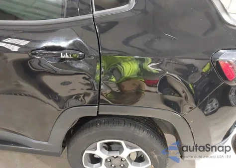 2022 Jeep Compass Trailhawk 4X4 from USA, damaged, VIN 3C4NJDDB9NT157896